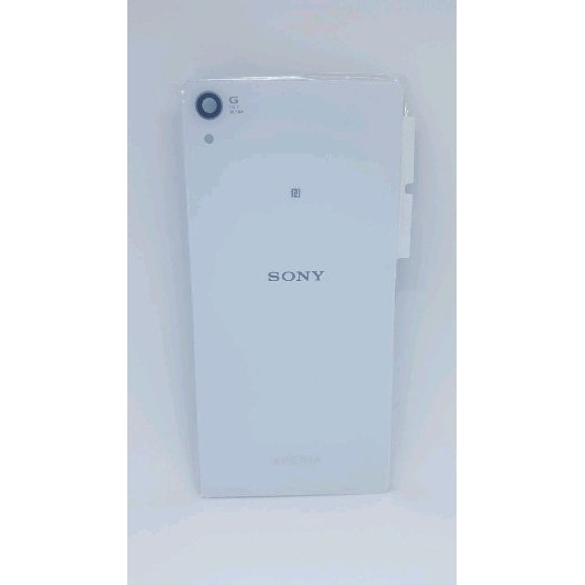 Backdoor Sony Z2 / Tutup Baterai Sony Xperia / Casing Belakang  / Tutup Belakang Handphone