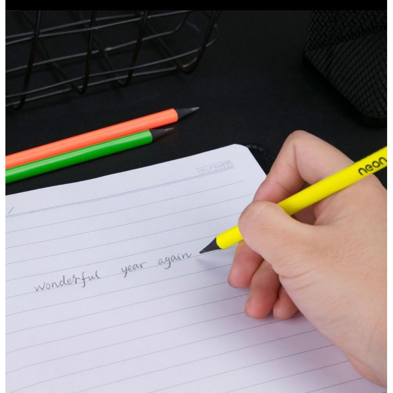 

ALAT TULIS PENSIL ISI 12 PCS PER BOX STATIONARY PENCIL JUAL ATK BAGUS MURAH