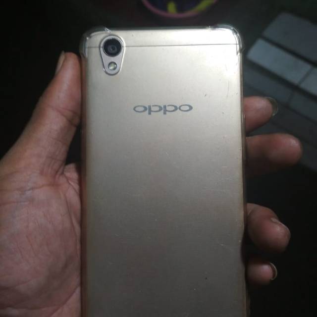 Oppo a37 ram 2/16