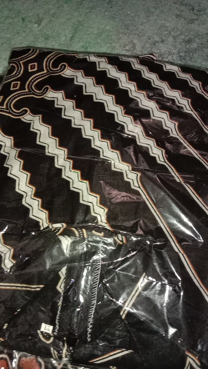 Batik Couple | Batik Couple Modern | Baju Batik Couple