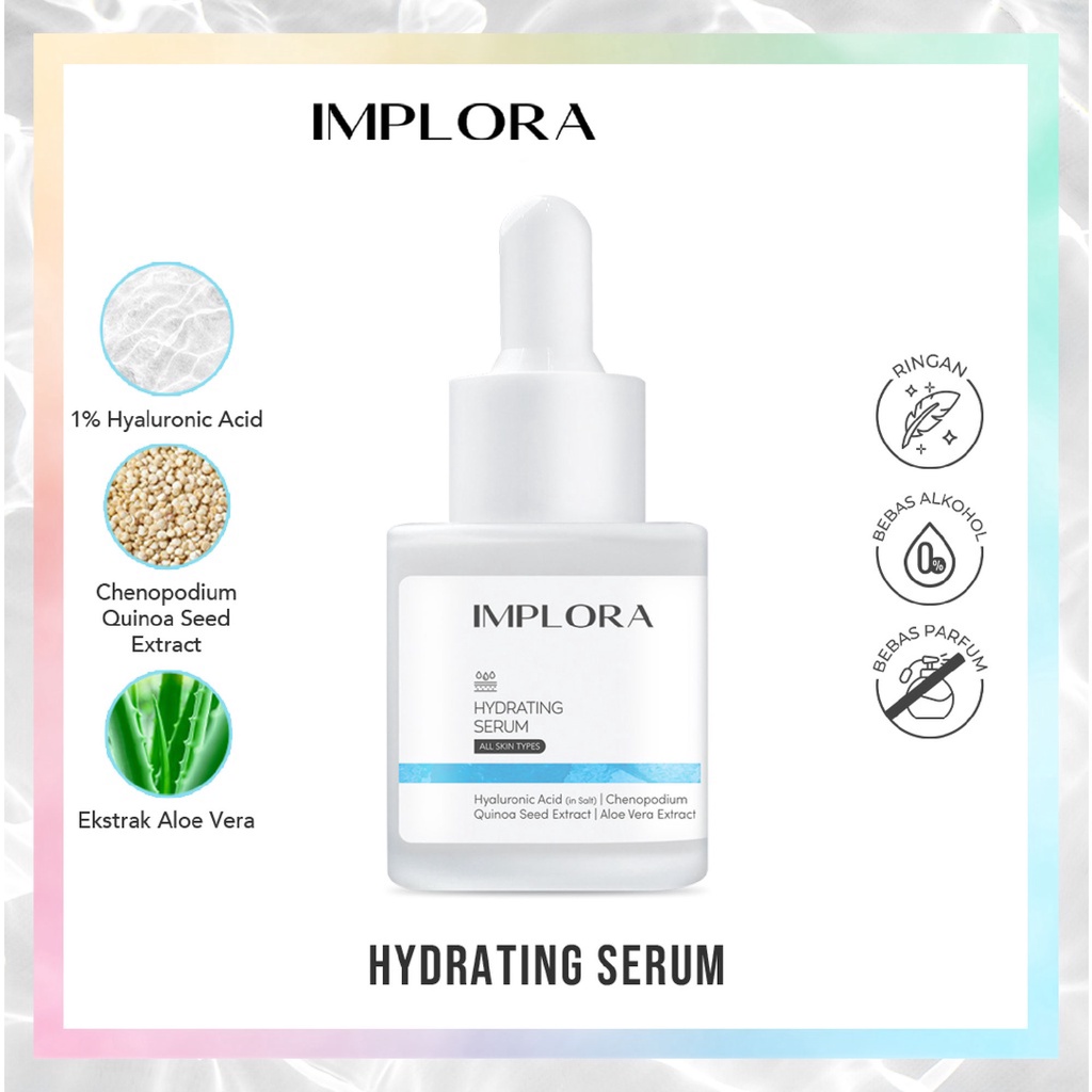 -IMPL Hydrating Serum