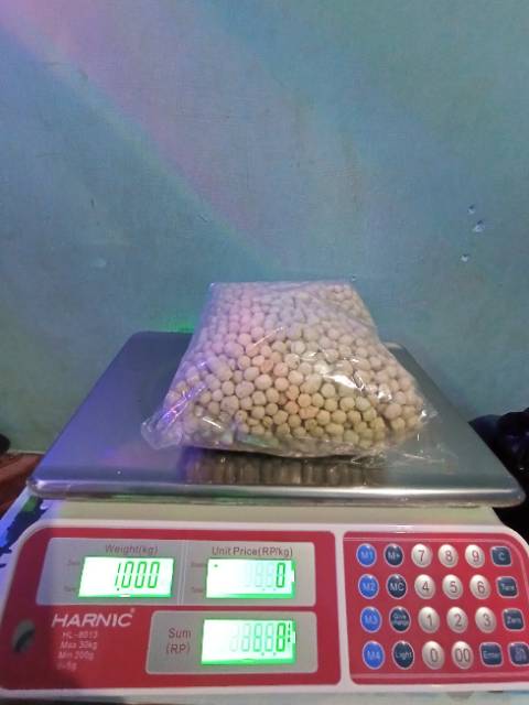 Sukro cikur 1kg toping boci,seblak,mie dll