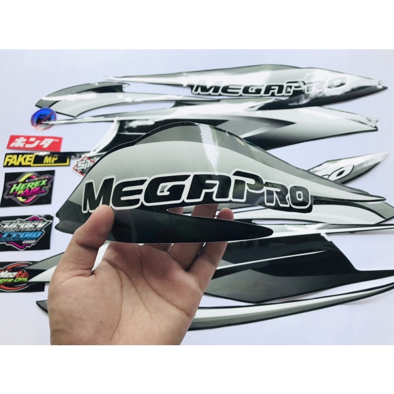 striping mp hiu simpel striping mp hiu hitam abu abu