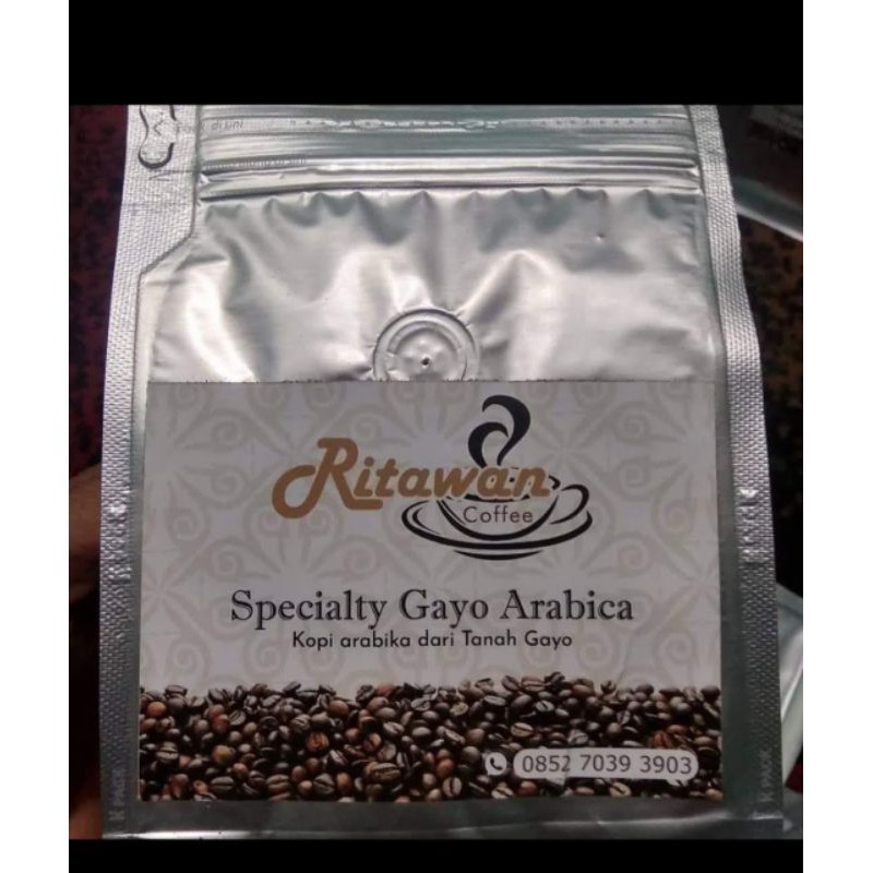 

kopi gayo arabica