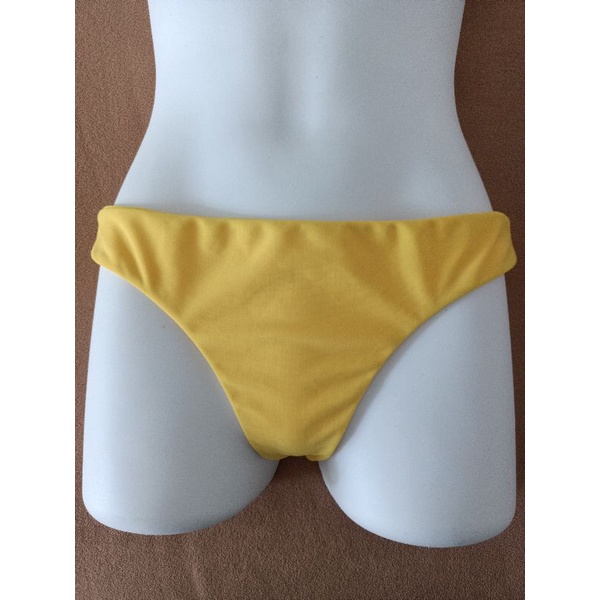 Bikini Bottom sisa export branded