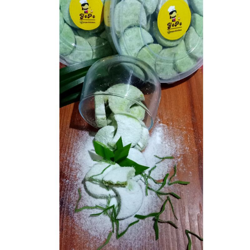 

putri salju pandan