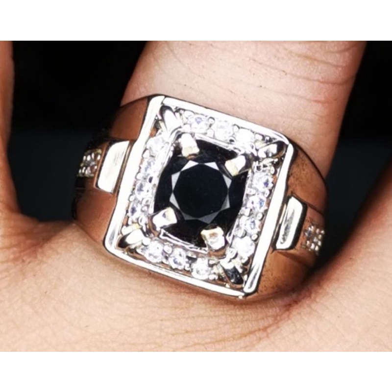 BATU CINCIN HITAM
