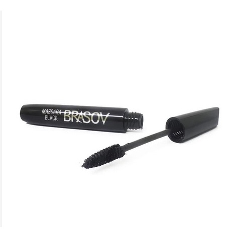 ✨SHASYA✨ BRASOV Mascara Black 8gr Original BPOM