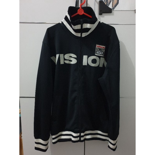 Vision Street Wear jacket original