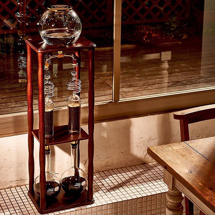 Hario Water Dripper WDW-20-2