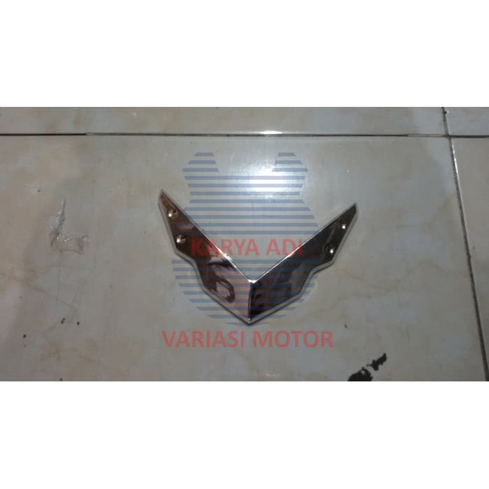 V BATOK ATAS VARIO 150 & VARIO 125 NEW