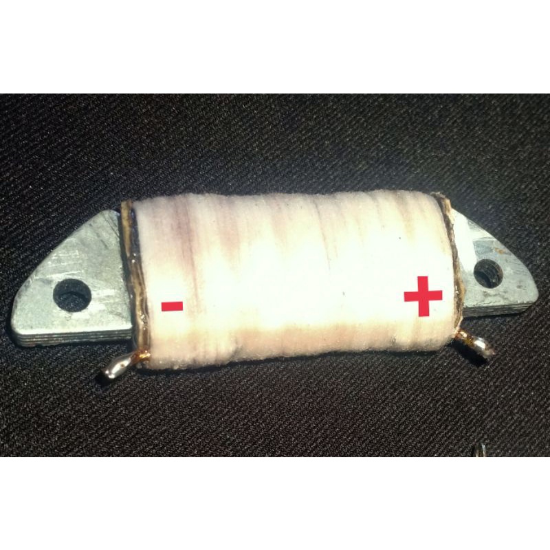 spul RX king (code 237) untuk Vespa pakai pengapian rxking (MAGNET RX-KING)