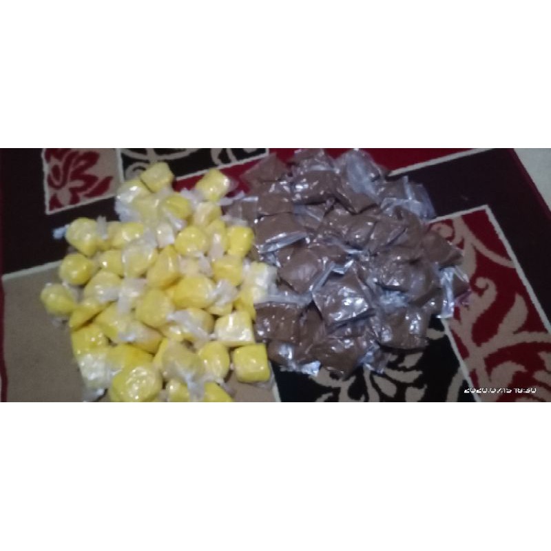 

bumbu nasi kebuli