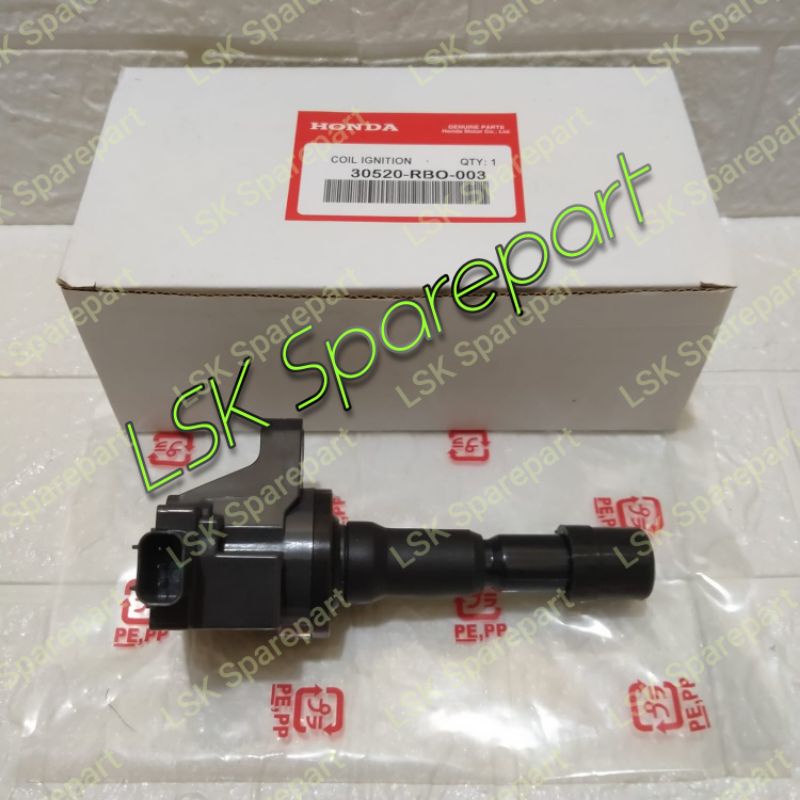 Coil Koil Ignition Honda Freed - Brio Satya 2012-2015 Original