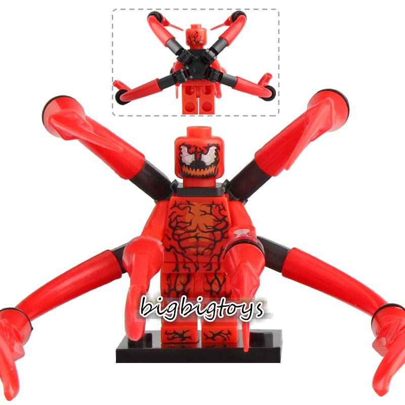 lego carnage