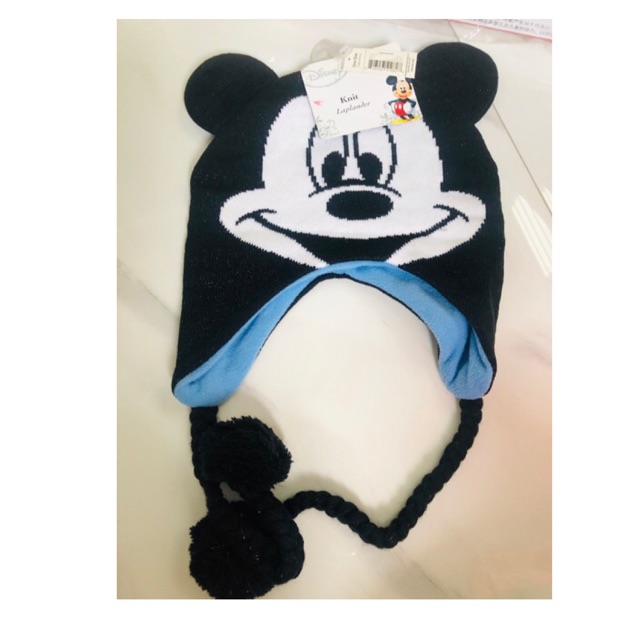 Topi mickey ori disney