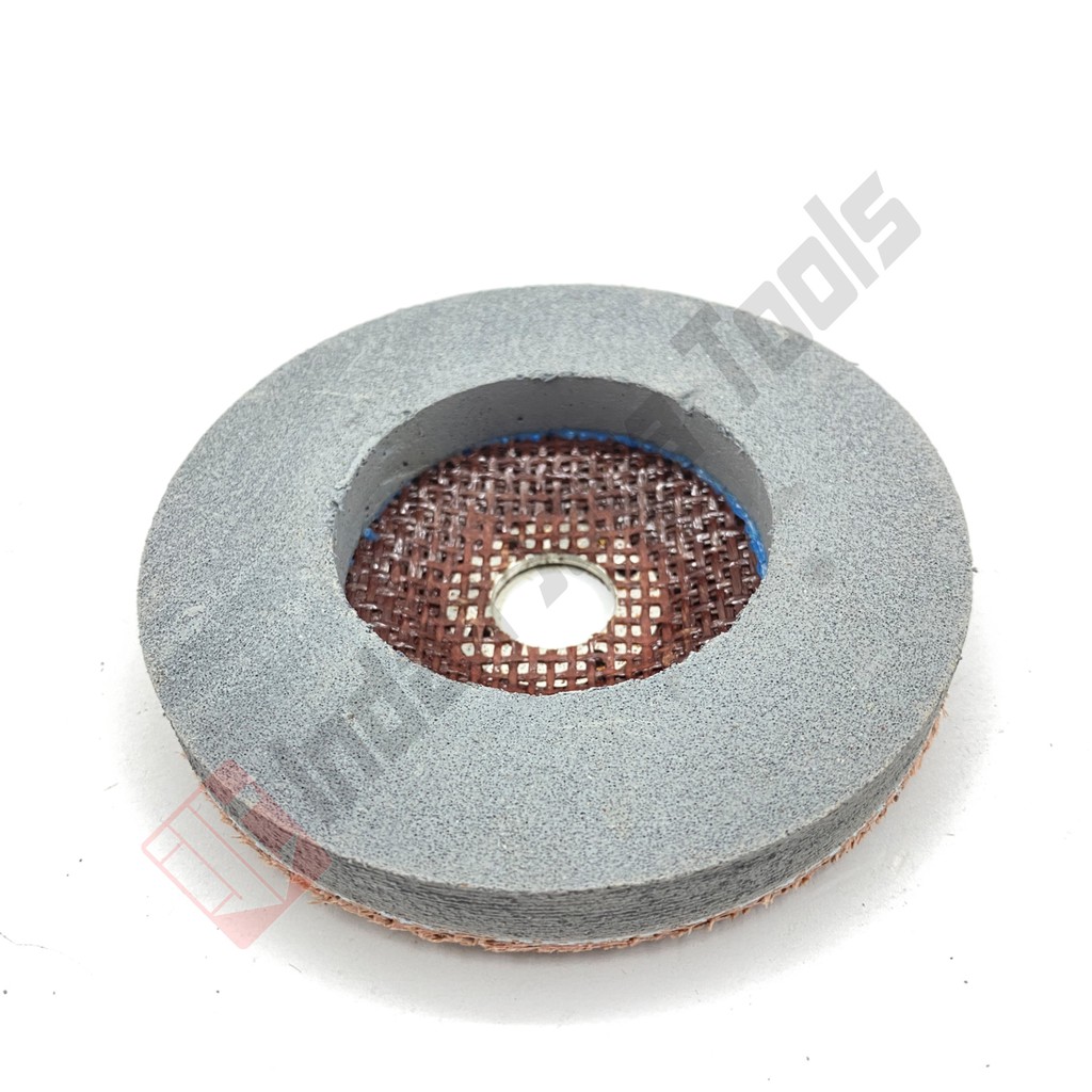 HASSTON PROHEX PVA SPONGE WHEEL - Batu Poles Spons Kaca Batu Gerinda