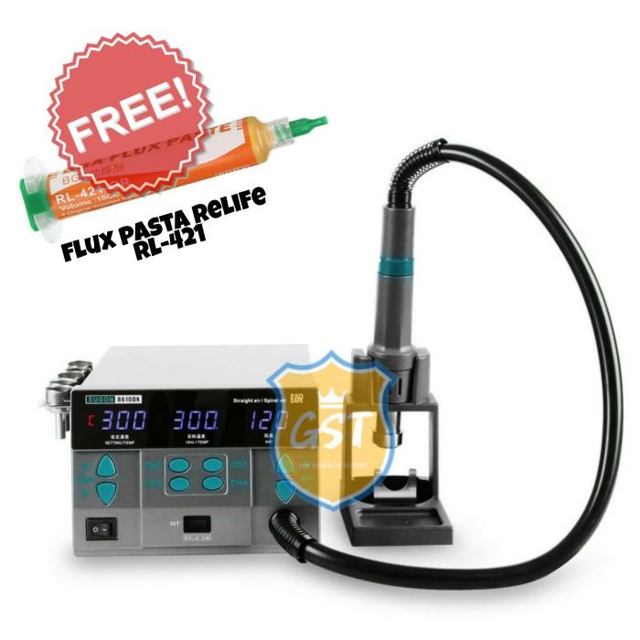 Blower Sugon 8610Dx Original