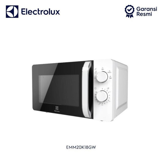 Microwave Oven Electrolux EMM20K18GW