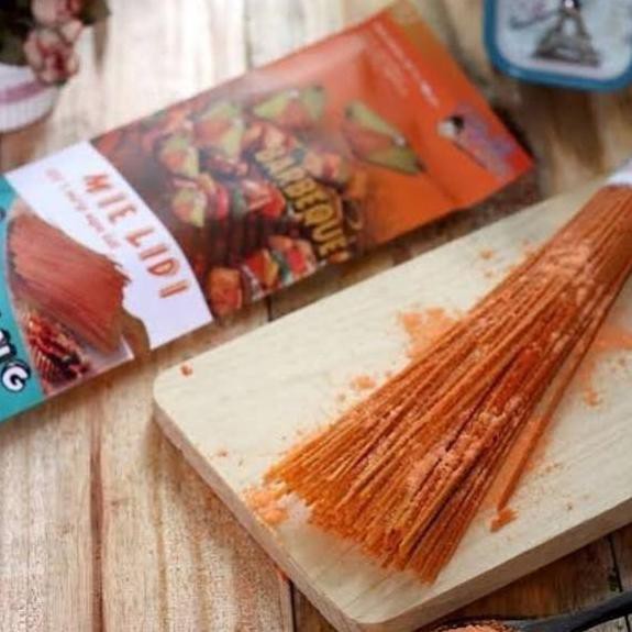 

Original Mi lidi si Umang 130 gram ⚡