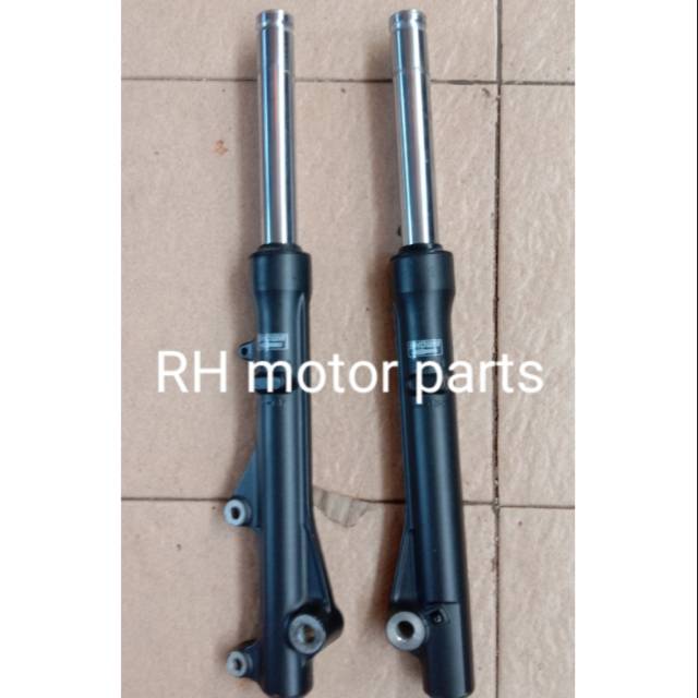 Shockbreaker depan Vario 150 Vario 125 Vario 110 led