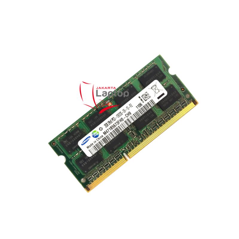 RAM LAPTOP DDR3 | SAMSUNG | HYNIX | NANYA | 2gb Pc3 10600 NORMAL