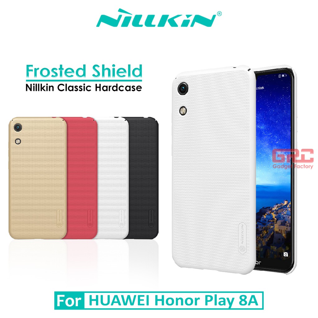 Case HUAWEI Honor Play 8A Hardcase Original Casing