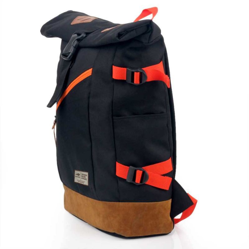 Tas Backpack Pria Tas Ransel Punggung Trendy Kekinian Garansi Original