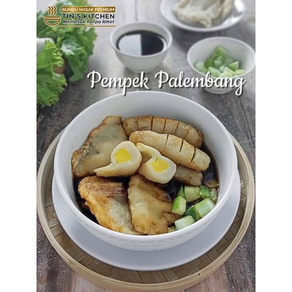 

Pempek
