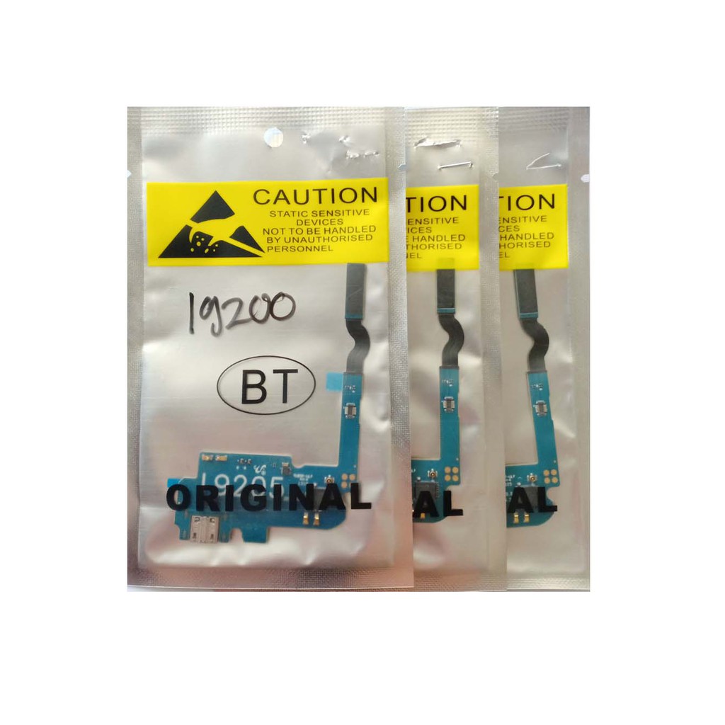 Konektor USB Charger - Mic And Samsung Galaxy Mega 6.3 Inch - i9200 Papan USB Samsung i9200 USB Boar