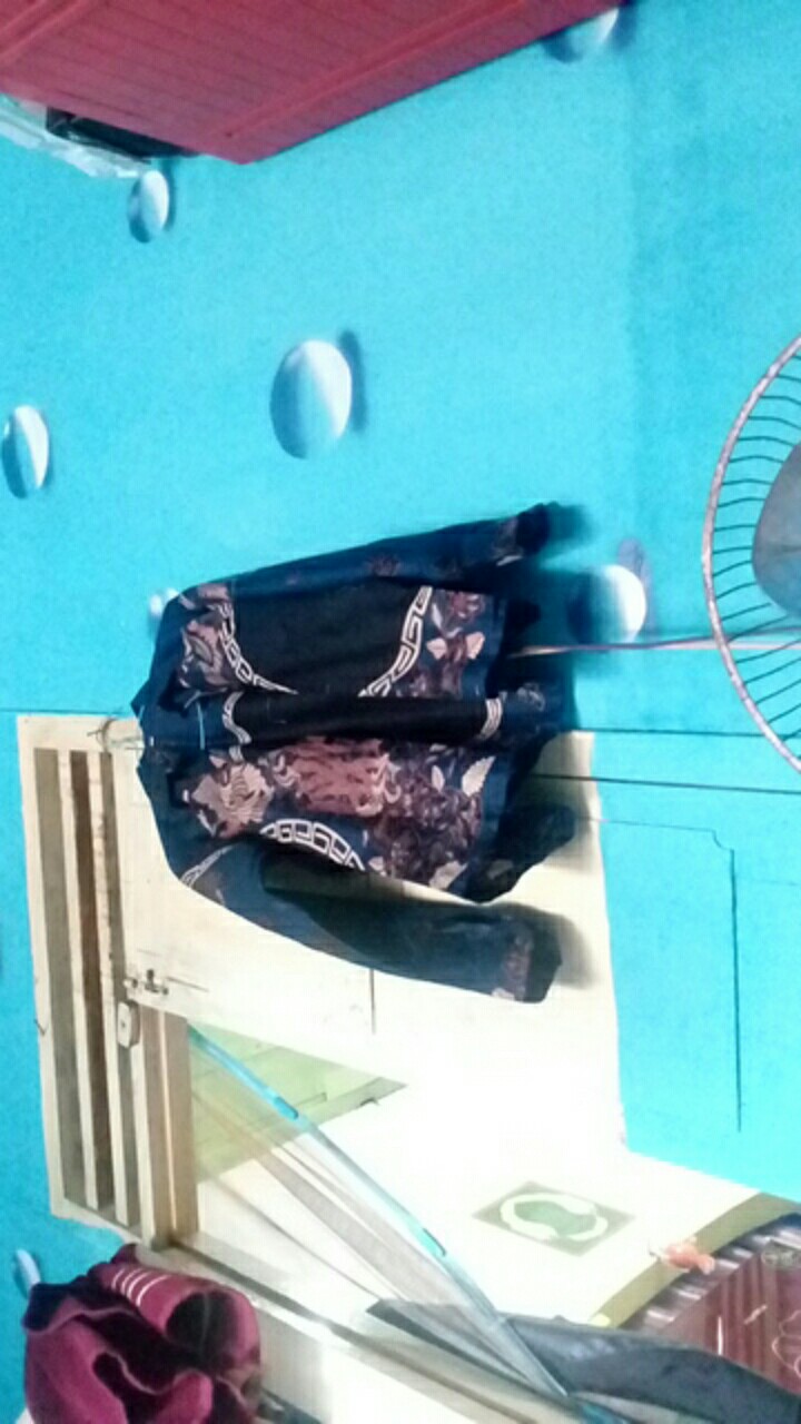 Premium Best Seller Modern Batik Pria Lengan Panjang Bagus Mahal Terbaru Murah Solo Jawa Kondangan