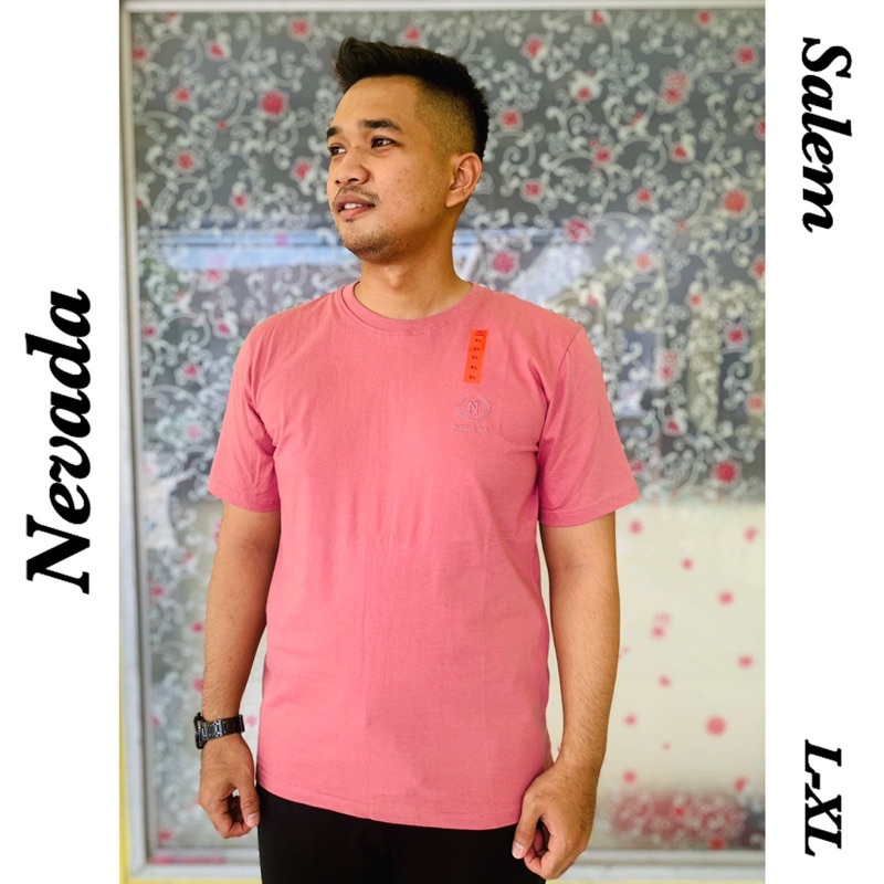 Kaos L &amp; XL