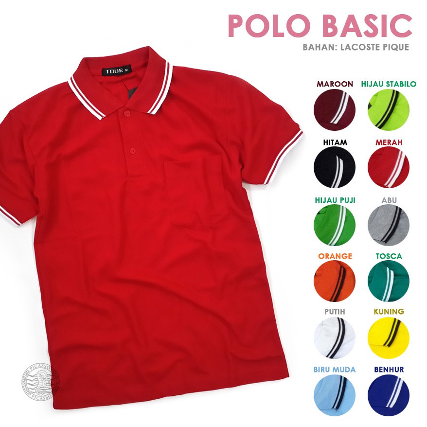 ukuran XL POLO KERAH Shopee Indonesia ukuran XL POLO KERAH Shopee Indonesia