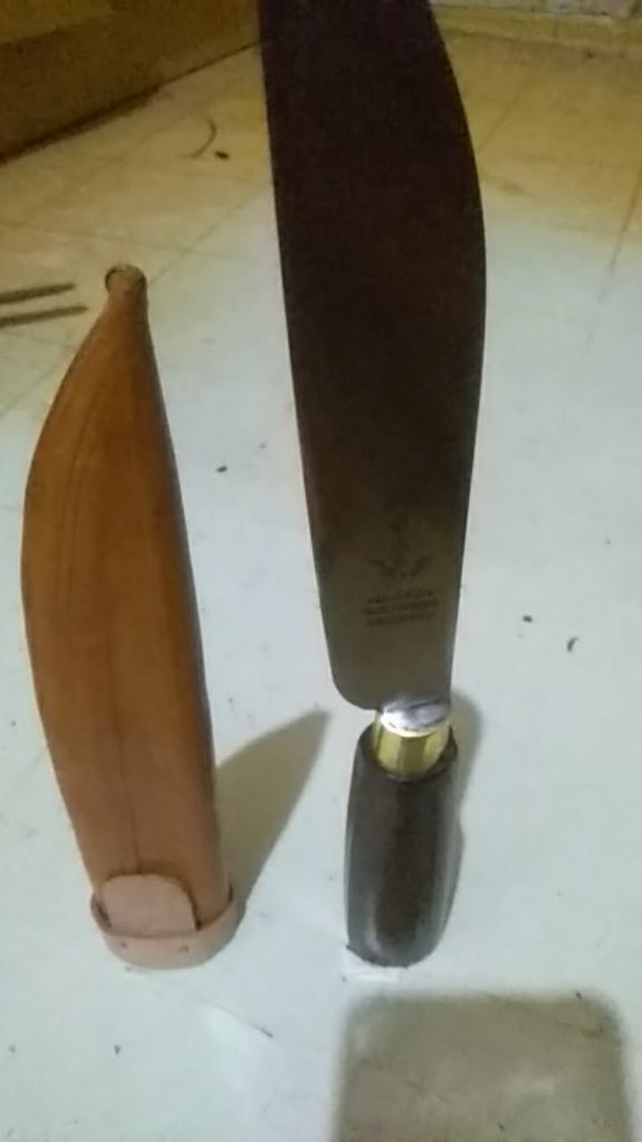 Sarung Pisau Murah,  Sarung Pisau Kulit Asli, Sarung Pisau Berkualitas