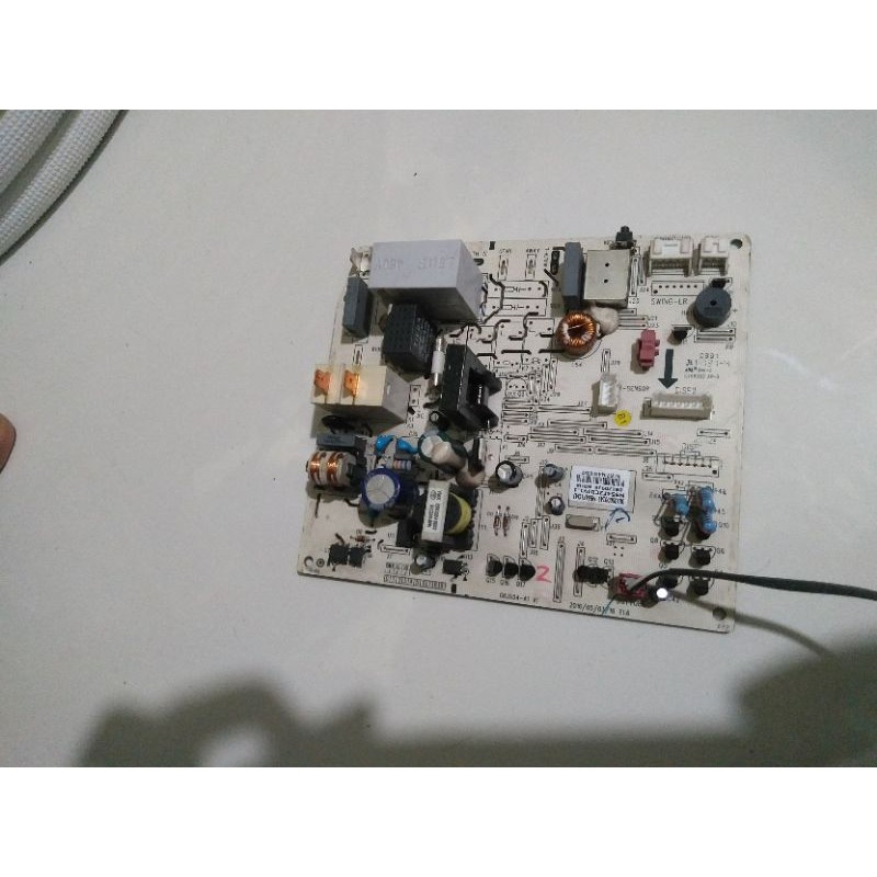 Modul pcb AC sharp UCY 2 pk original