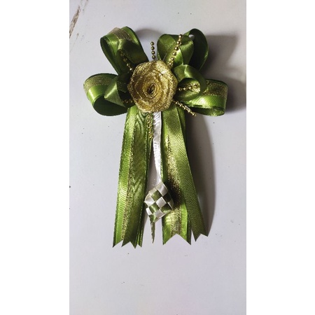 

pita satin siap pakai parcel/hampers