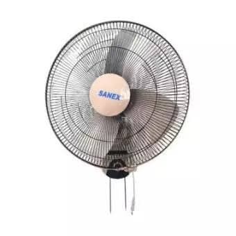 SANEX FW-1879 Wall Fan / Kipas Angin Dinding 18 Inch