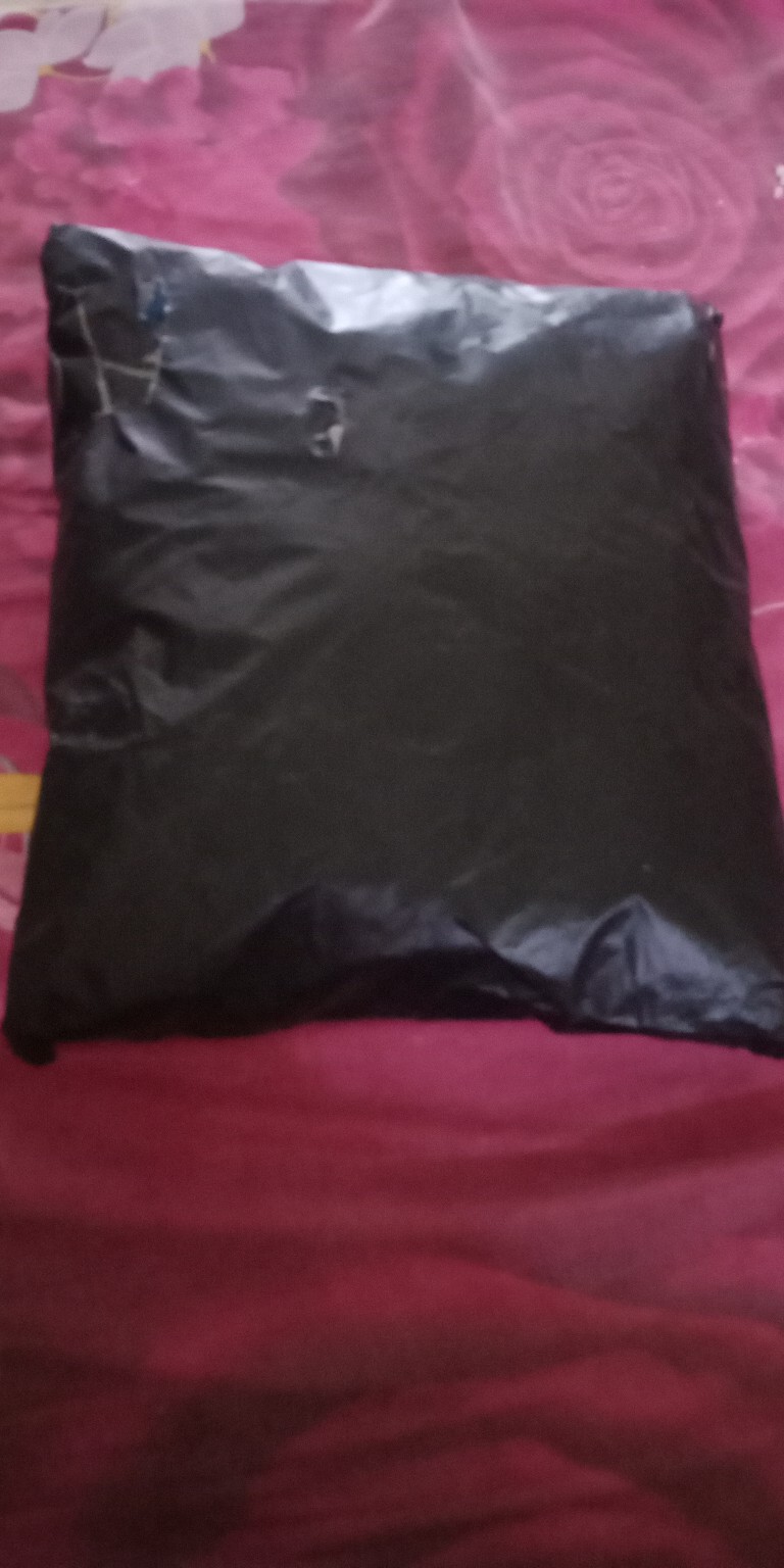 Kemeja Daun Hijau Batik Pria Lengan Panjang