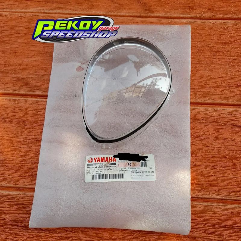 Mika speedometer Fino thailand original yamaha thailand