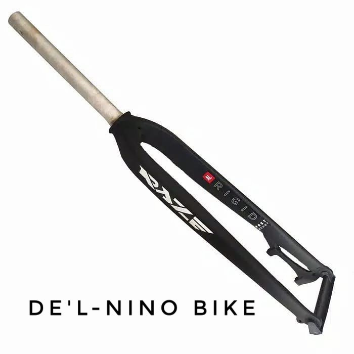 FORK RIGID RAZE DISC BRAKE - FORK 26 FORK 27.5 FORK 29ER FORK 700C