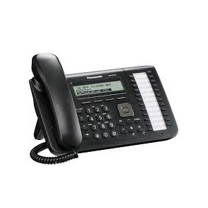 Panasonic SIP Telephone KX-UT136