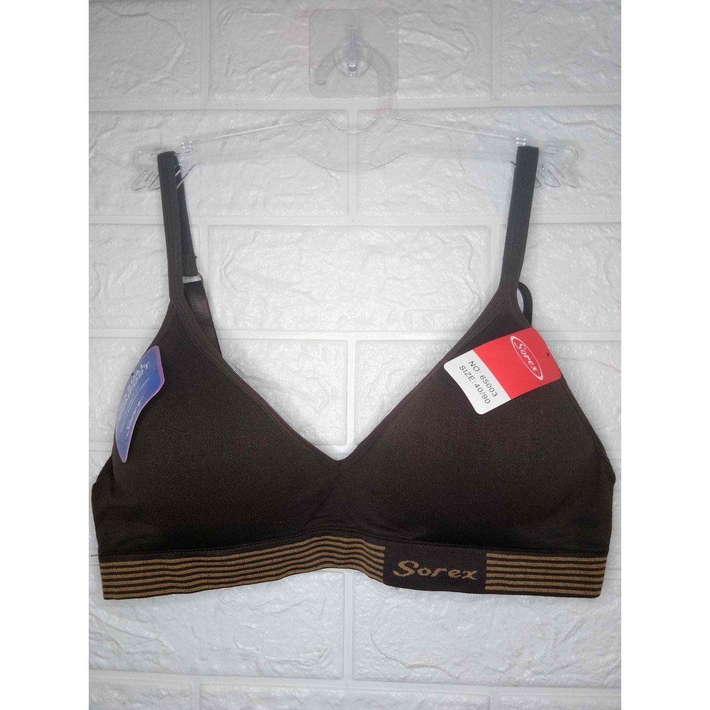 BRA/BH SOREX 65003