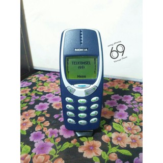 Nokia 3310/3315 Jadul Legend Normal