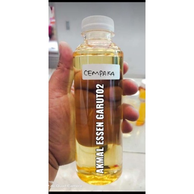 Biang Essen Murni Cempaka 250 ml