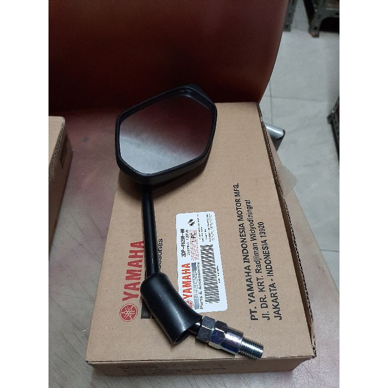 SPION NMAX KANAN. ORIGINAL YAMAHA