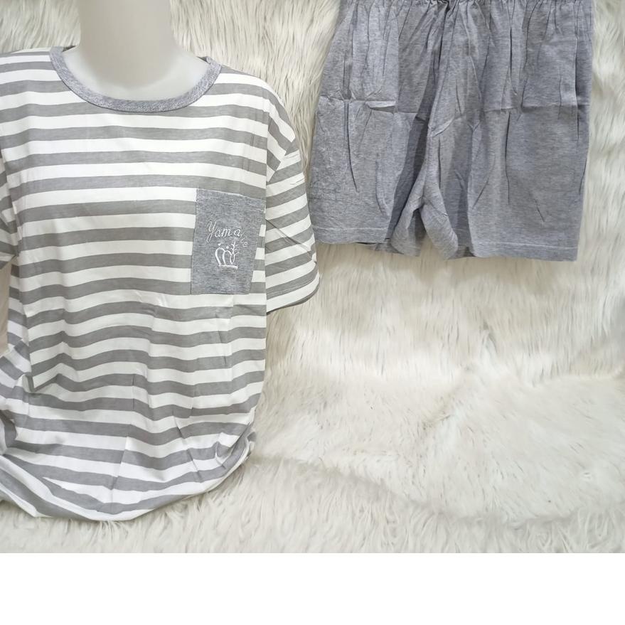 Model baru - Baju Tidur Piyama Set IMPORT  Setelan Baju Tidur IMPORT .,