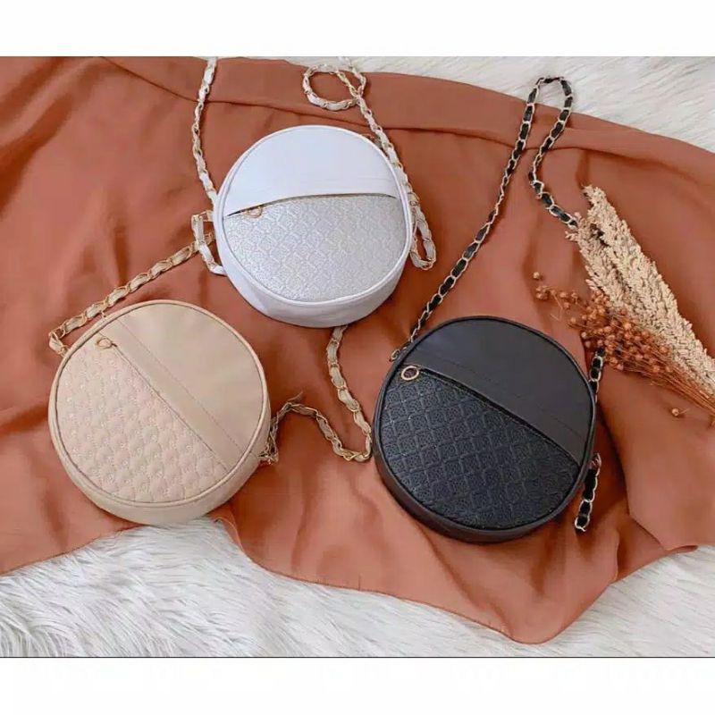 tas selempang As Haul murah