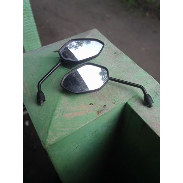 spion original Tiger Revo/Mp