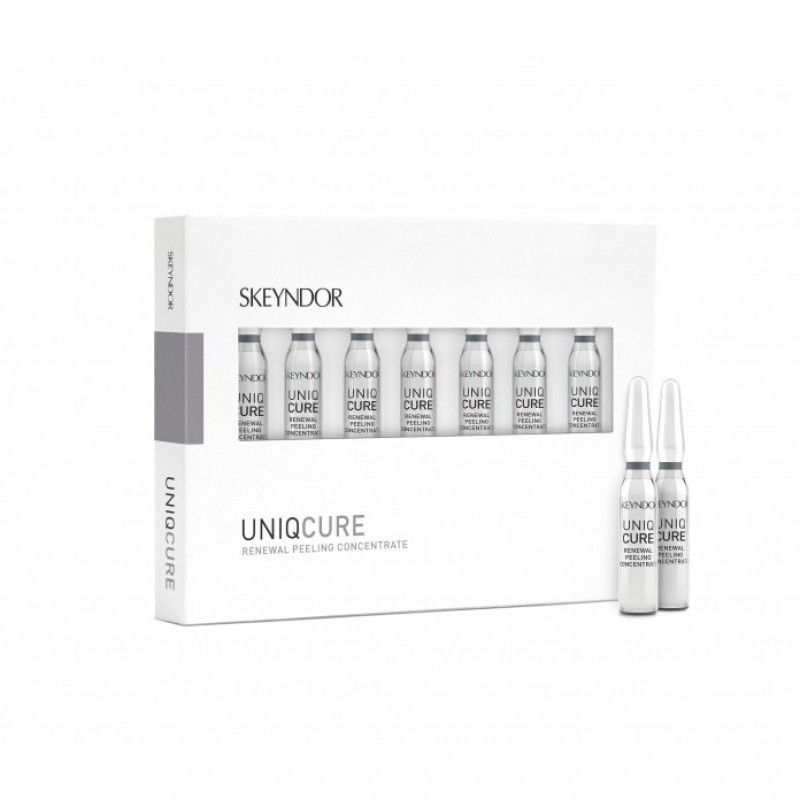 

Skeyndor Uniqcure Renewal Peeling Concentrate