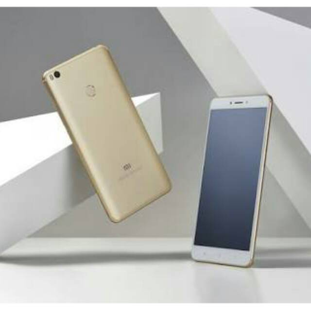 XIAOMI MI MAX 2  4/64 GLOBAL VERSION